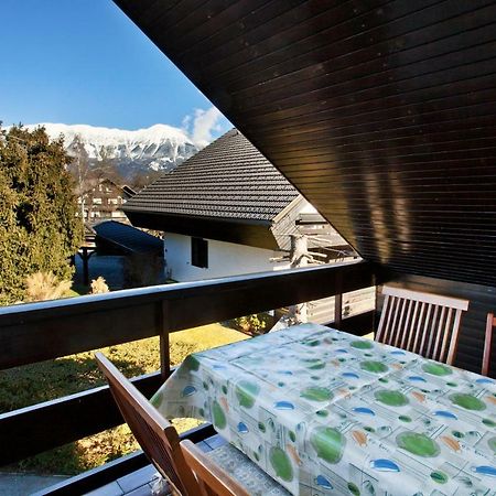 Lake Bled Apartment Marjetka Esterno foto