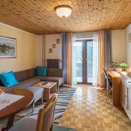 Lake Bled Apartment Marjetka Esterno foto